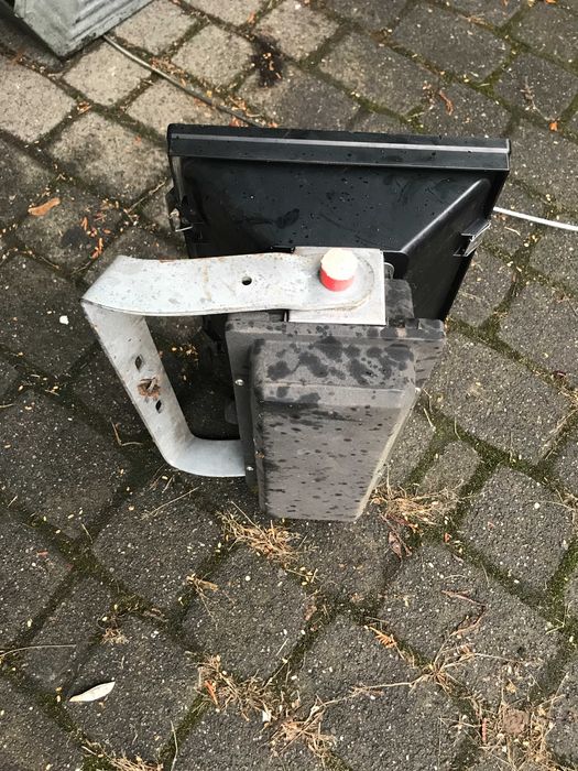 lampa oświetleniowa