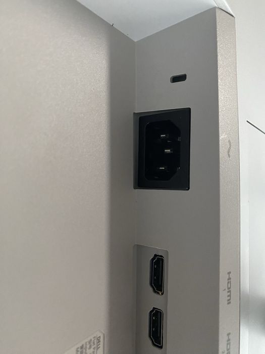 DELL U4919DW Monitor 49 Polegadas - NOVO