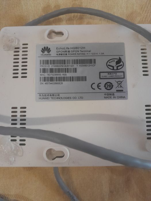 Reuters receptor de Internet