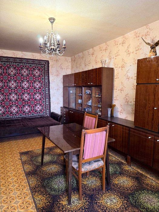 Продам 2к 8/9 54м2 Одесская!!! Срочная Продажа!!! Сертификат!!! Реальная!!! м. Левада!!!