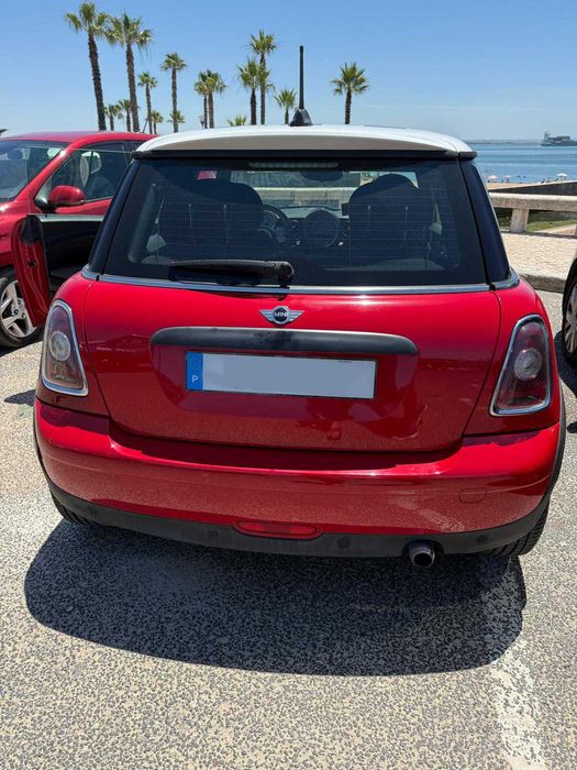 Mini One 1.4 75cv | 2009 | Gasolina