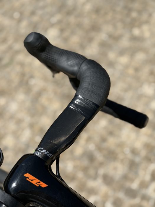 Bicileta de estrada - KTM Lisse Master