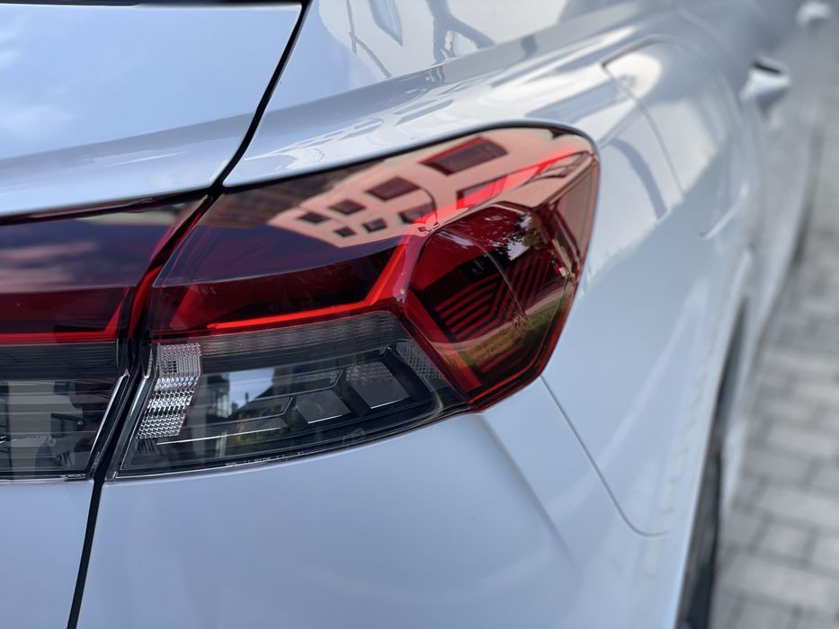 Audi Q4 E-Tron Quattro. 2023р, 82квт, 10тис.км. Не Китай!