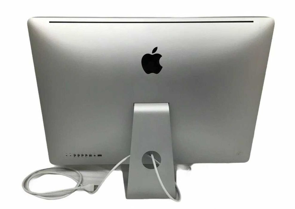 iMac 27" (late 2009) AVARIADO