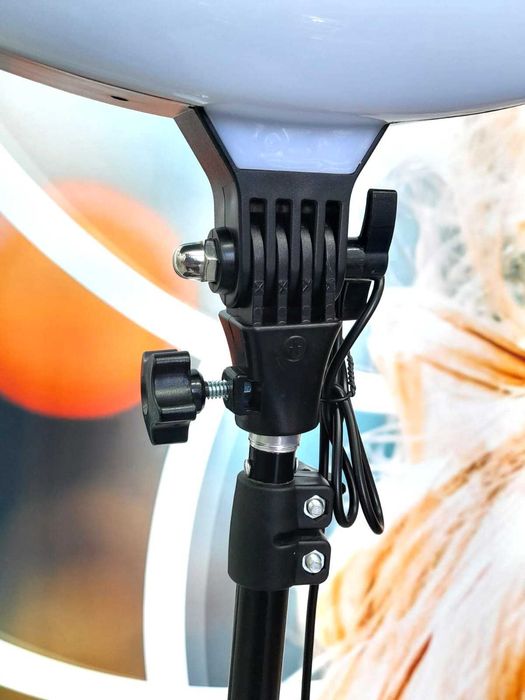 Ring Light Profissional de 22 Polegadas e 56 CM