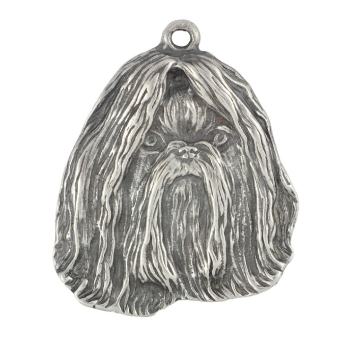 Shih Tzu brelok w pudełku Art-Dog