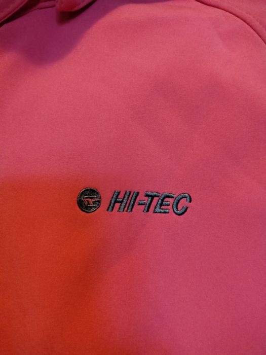 Kurtka damska Softshell