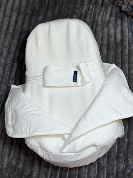 Матрац ергономічний Sonto кокон 69х40х15