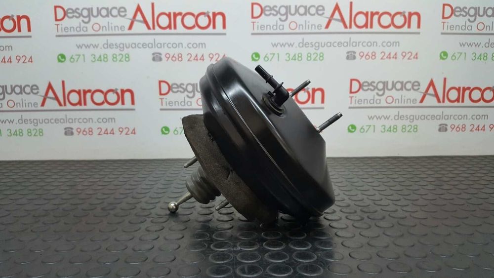 SERVOFREIO CITROEN C3 EXCLUSIVE