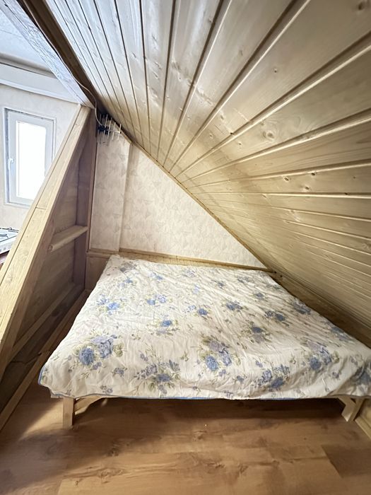 Здам 1к смарт-квартру РОЩА вул. Ленківська