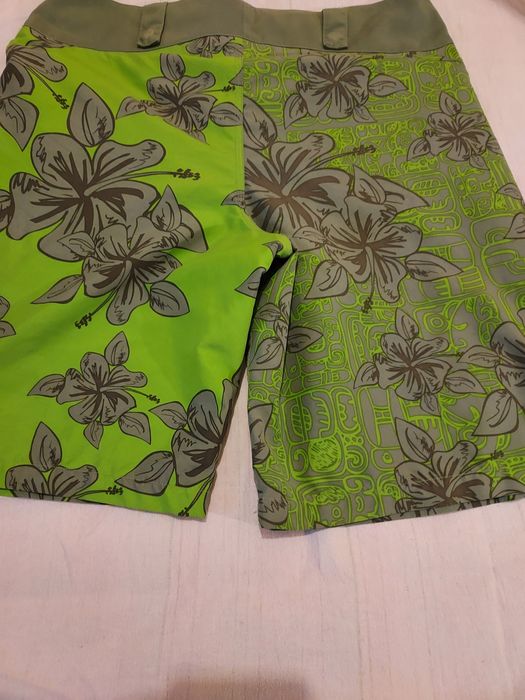 Calções praia Decatlon