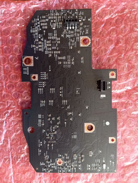 Плата для робота-пилососа Xiaomi Mi Robot Vacuum Cleaner