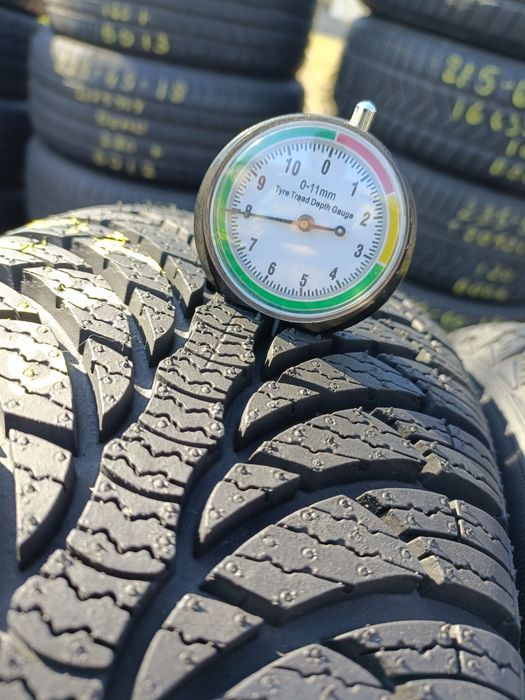 C18, C19, 1 sztuka 185/60r15 Fulda montero 3  7mm lub 8mm
