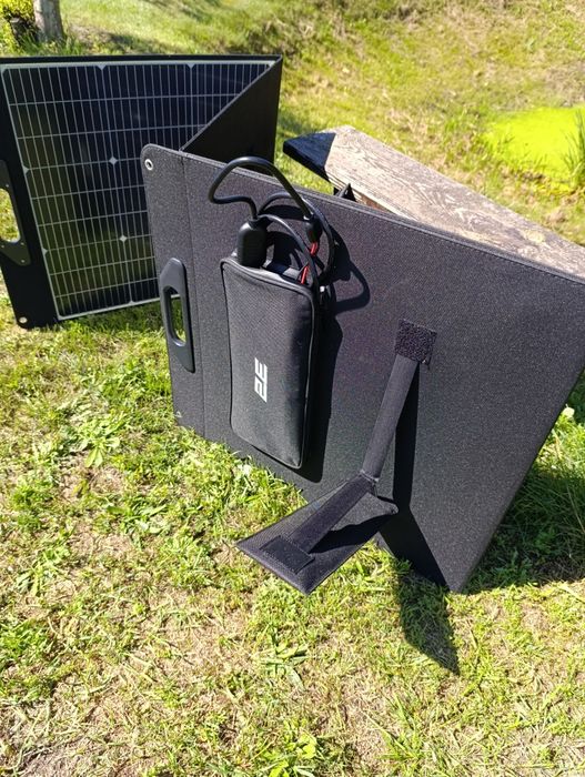 Легка сонячна панель 2E-PSPLW250