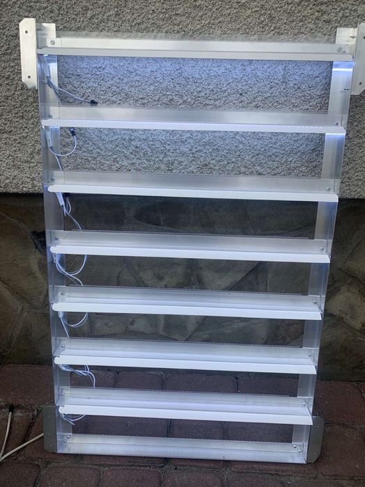 Сигаретна шафа штовхачі пушери шафа для сигарет