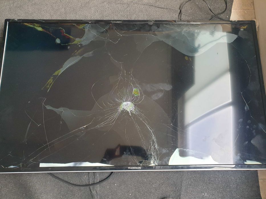 Tv Thonson 49FB3103 - PEÇAS