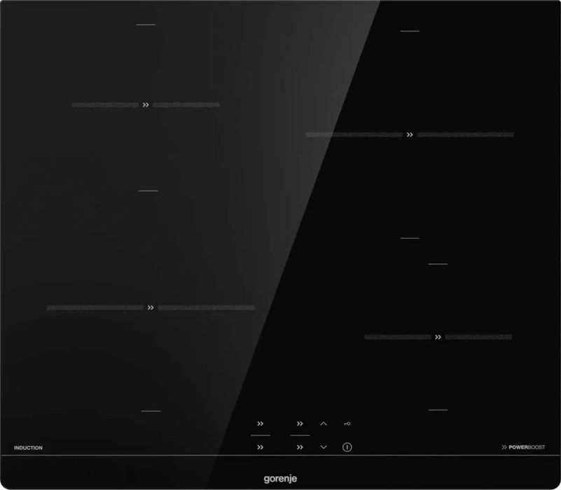 Індукційна плита Gorenje IT 640 BSC