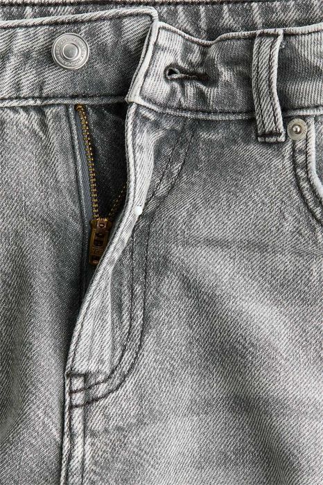 Spodnie dżinsowe 38 nowa kolekcja Baggy Regular Waist Jeans PROMOCJA