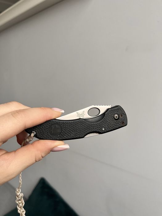 Nóż Benchmade Mini Pika 10410
