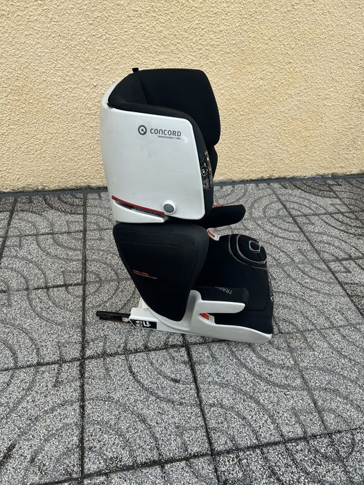 Cadeira Concord Xt-pro