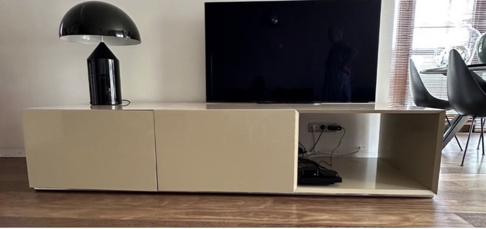Minotti - JACQUET Komoda / szafka ekskluzywna.