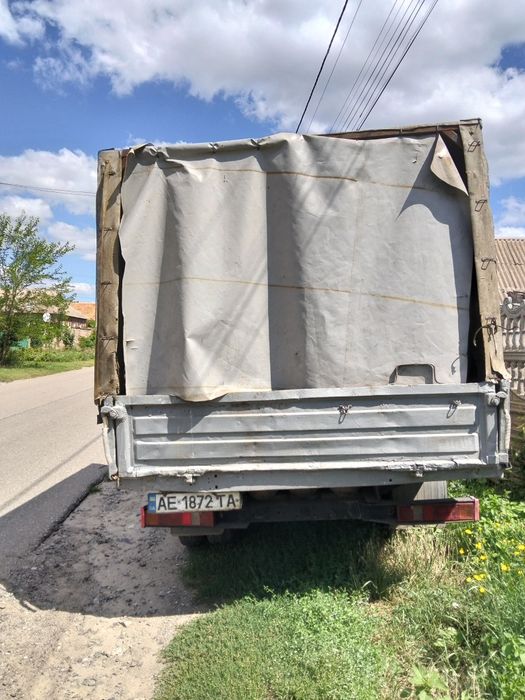 Продам  ГАЗ  3302
