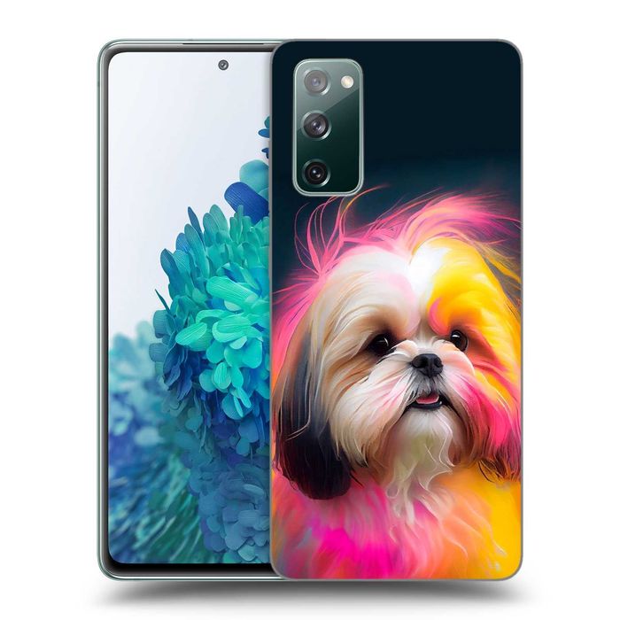 Etui na telefon z Twoim SHITZU