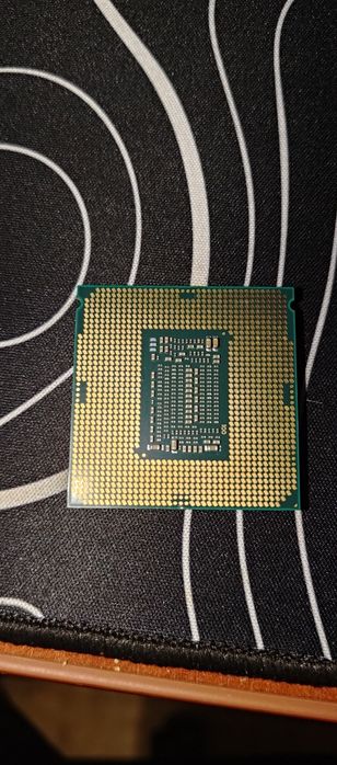 процессор Core i7-8700
