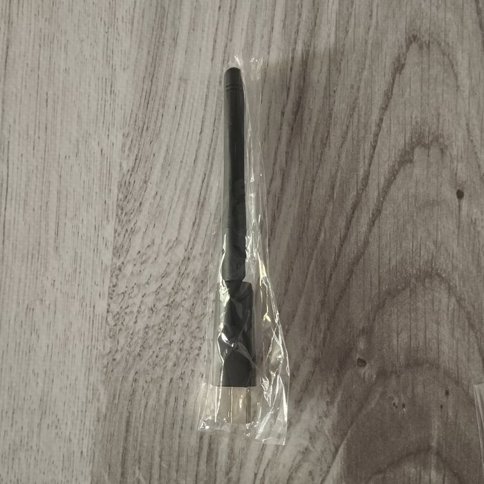 Бездротовий USB-адаптер MT7601 WiFi антенка для Т2 та ПК