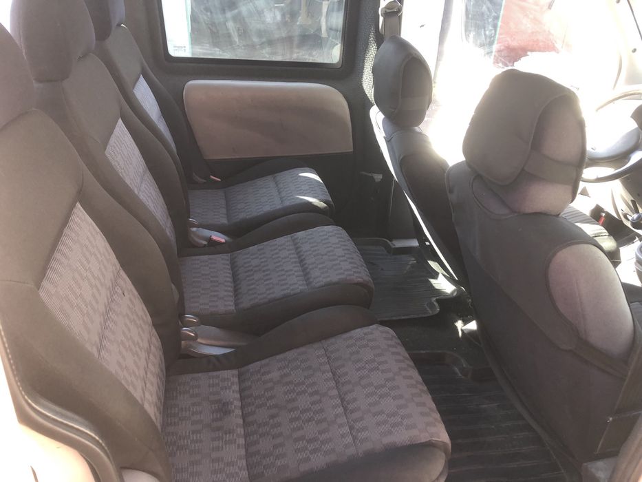 Продаю авто Fiat  Doblo 2008 року