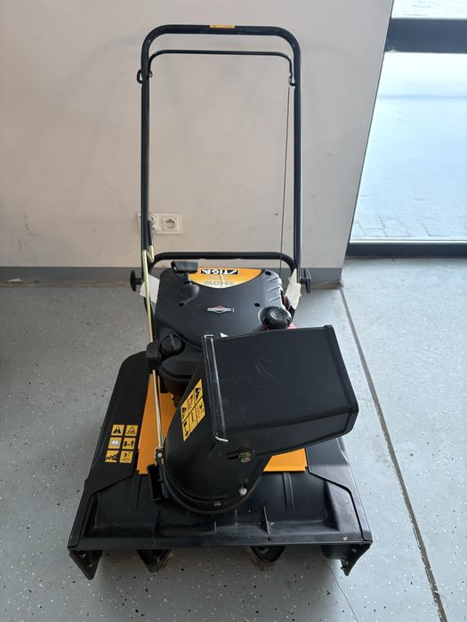 Odśnieżarka spalinowa STIGA Snow Rex, PROMOCJA