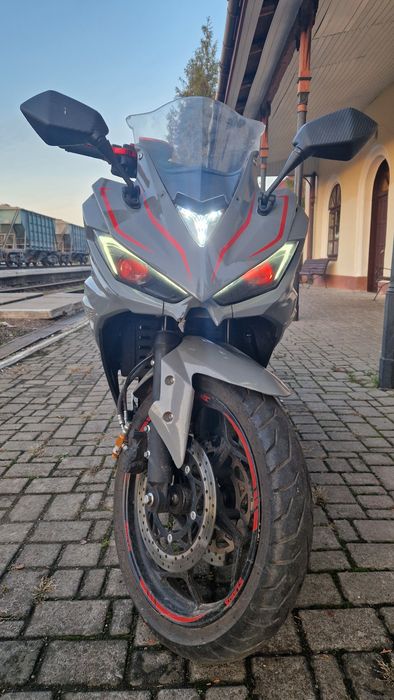 electromoto EM Ninja 2022