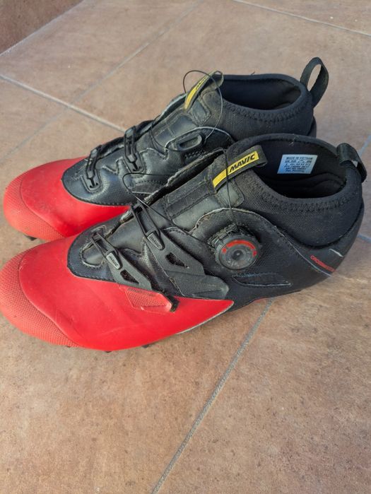 Sapatos de BTT  marca Mavic
