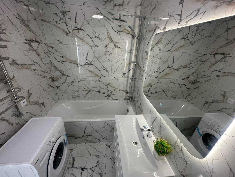 Елегантна 2 кім ЖК Софіївські Липки