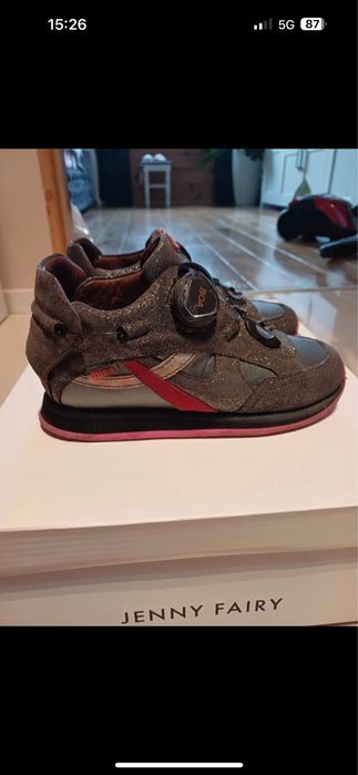 Buty do ortez DUNA r.30