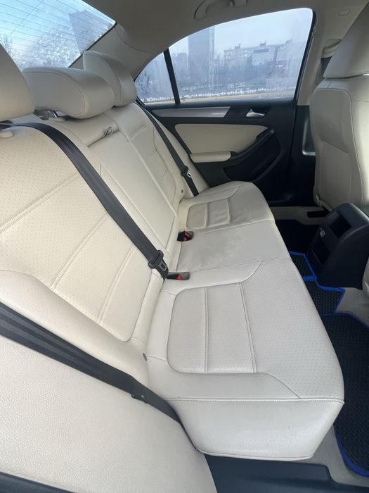 Volkswagen Jetta 2015