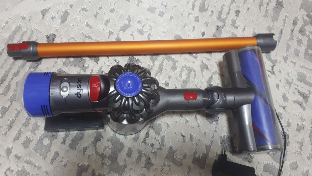 Дайсон в 8 оригінал