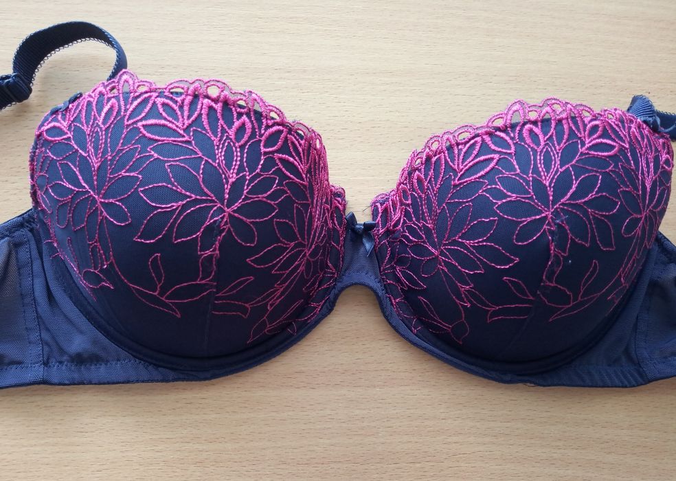 Красивый бюстгальтер Next Phoebe р.75D