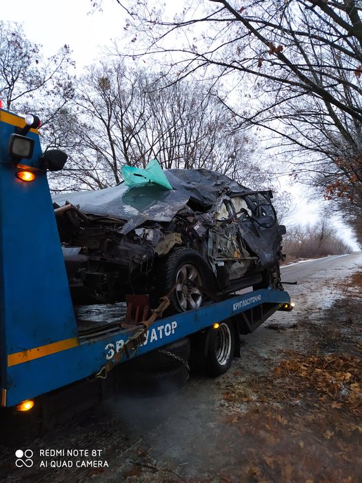 Эвакуатор. Послуги евакуатора.