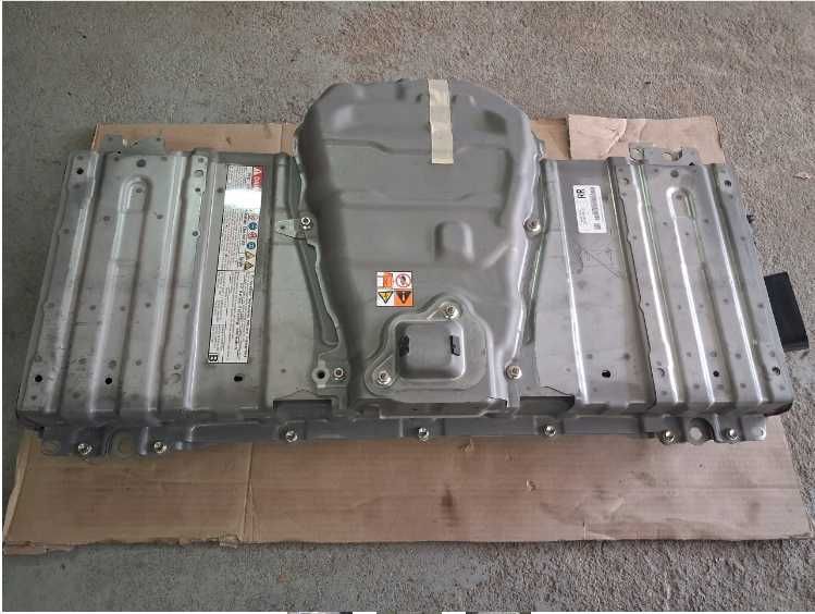 Гибридная батарея Toyota Sienna 2.5 2020 год G9280-45010