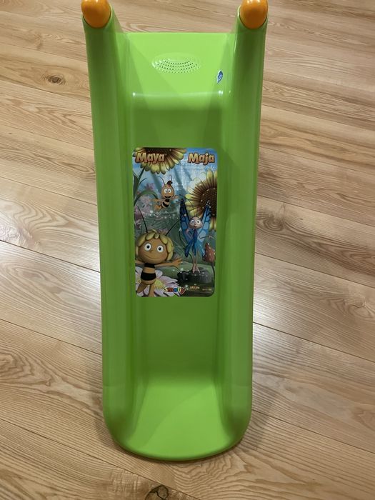 Zjeżdżalnia domowa Smoby XS 90 cm
