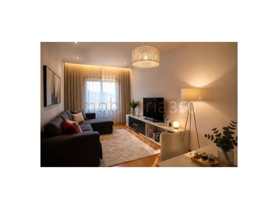 **Apartamento T1 em Perafita - Oportunidade Imperdível!** — Perafita, Lavra E Santa Cruz Do Bispo, Porto