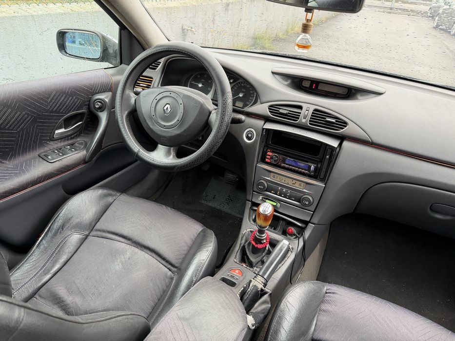 Renault laguna 1.9dci