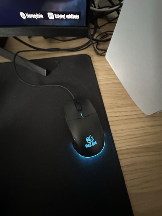 Ps 5 2 monitory