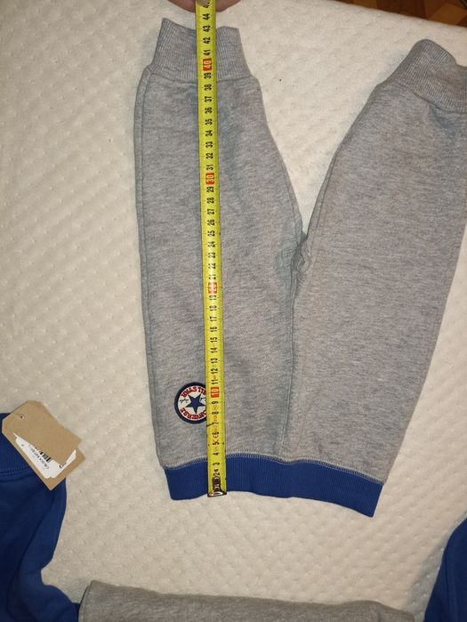 Dres Converse ocieplany