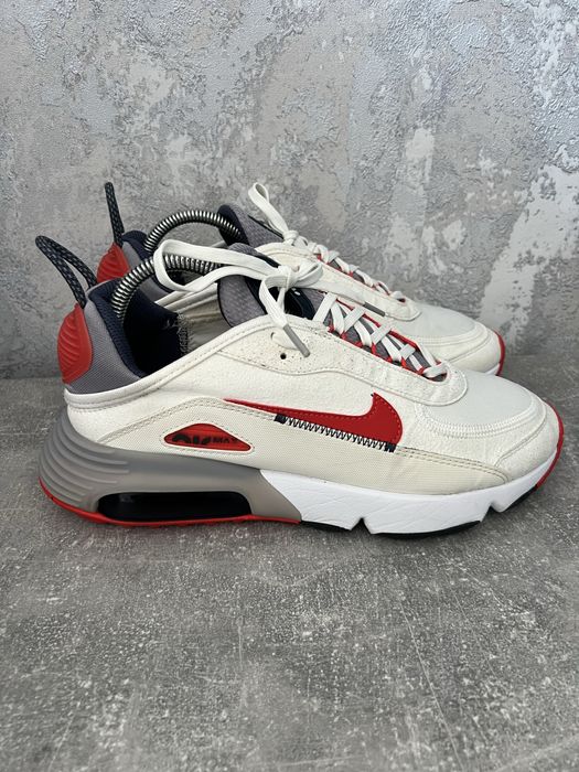 Кросівки бігові  Nike  Air Max 2090 100% оригінал