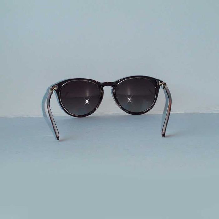 Очки Versace 2129/С2 BROWN - Магазин брендовых очков