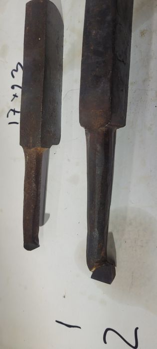 Продам токарный резец