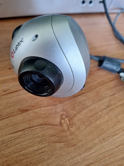 Kamerka internetowa Labtec