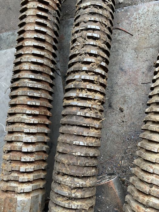 Продам протяжки модульні, станок